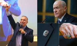 MHP’li Yönter: “Tanrı Türk’ü Korusun ve Yüceltsin”