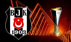 Beşiktaş’ın UEFA Avrupa Ligi’ndeki Rakibi Belli Oluyor