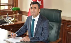 Bilecik Valisi Aygöl, kente veda etti