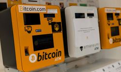 Romanya Postanesi ülkenin ilk Bitcoin ATM'sini açtı