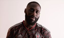 Beşiktaş, Arthur Masuaku’ya veda etti
