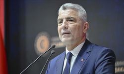 Ticaret Bakanı Bolat, yarın OECD Bakanlar Konseyi toplantısına katılacak