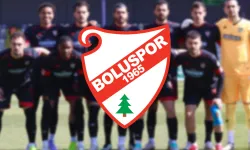 Boluspor yönetim kurulu, birlik ve destek çağrısı yaptı