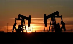 Brent petrolün varili 65,26 dolardan işlem görüyor