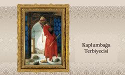 Toplumun Aynası: “Kaplumbağa Terbiyecisi” Sabırla Değişimin Resmi