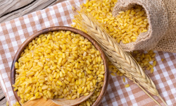 Rüyada Bulgur Görmek Ne Anlama Gelir?