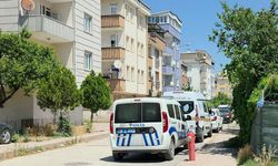 Bursa'da 3 aylık bebek beşiğinde ölü bulundu