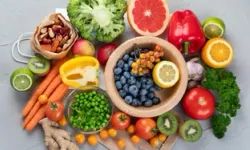 Glüten Alerjisi Olanlar İçin Uzmanlardan Güvenli Beslenme Listesi