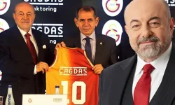 Galatasaray'ın eski yöneticisi Dikran Gülmezgil vefat etti