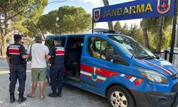 Çanakkale ve Ezine’deki yangınlarda 2 kişi hakkında adli işlem yapıldı