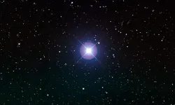 Canopus Yıldızı Neyi Temsil Ediyor?