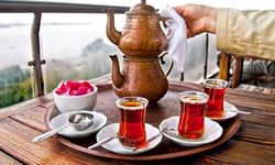 Rüyada Çay Demlemek Ne Anlama Geliyor?