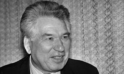 Cengiz Aytmatov, Vefatının 17. Yılında Dualarla Anıldı