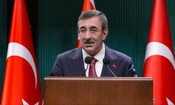 Cumhurbaşkanı Yardımcısı Yılmaz'dan, İsrail'in "Madleen" gemisine saldırısına tepki