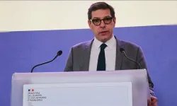 Fransa, yeni zenginleştirme tesisi kuracağını açıklayan İran'ı kınadı