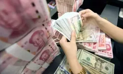 Çin'in döviz rezervleri mayısta 3 trilyon 285 milyar dolara ulaştı
