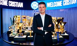 Inter’in yeni teknik direktörü Cristian Chivu oldu