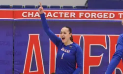 Beşiktaş Kadın Voleybol Takımı, Zeynep Üzen'i kadrosuna kattı