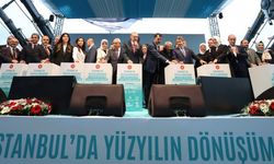 İstanbul’da Kentsel Dönüşümde Yeni Bir Adım: 1930 Konut İçin Teslim ve Temel Atma Töreni