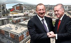 250 Bininci Konut İçin Geri Sayım Başladı: Cumhurbaşkanı Erdoğan ve Aliyev Kahramanmaraş’ta Aynı Sahnede