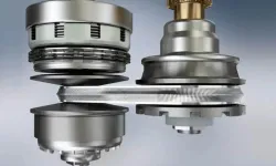 CVT Şanzıman Nedir?