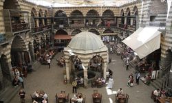 Medeniyetler şehri Diyarbakır bayramda ziyaretçilerini ağırlamaya hazır
