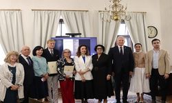 Türk Akademisi Başkanı Mustafayev, Polonya’da Sadık Bey Ağabeyzade’yi Anma Etkinliğinde Temsil Etti
