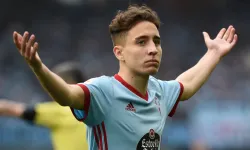 Emre Mor Yetenekleriyle Parlıyor
