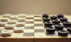 Zeka ve Stratejinin Oyunu: Dama Nasıl Oynanır?
