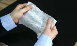 Dermatolojik testleri yapılmamış ıslak mendil cilt sağlığını tehdit ediyor