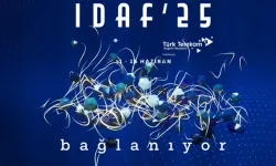 5. İstanbul Dijital Sanat Festivali yarın başlıyor