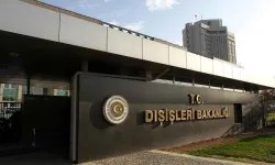 Dışişleri Bakanlığı: İsrail’in E1 Bölgesindeki Yerleşim Planını Kınıyoruz