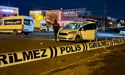 Diyarbakır’da iki grup arasında silahlı kavga: 3 yaralı