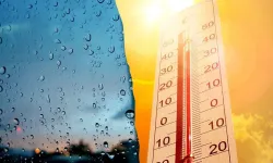 Türkiye’de 1 Temmuz Havası: Güneşli Başlıyor, Yağışlı Devam Ediyor