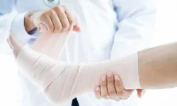 Yumuşak Doku Zedelenmesine Ne İyi Gelir? İşte Etkili Yöntemler