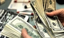 Dolar/TL 39,71 seviyesinden işlem görüyor