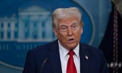 Trump'tan, İran'a saldırının amacına ulaşmadığı iddiasını dillendiren CNN ve New York Times'a tepki