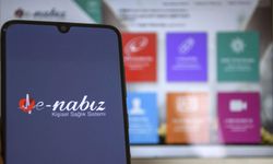 e-Nabız Kişisel Sağlık Sistemine yeni özellikler eklendi