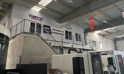 Anadolu'da yeni bir havacılık merkezi doğuyor