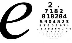 Euler Sayısının Gizemi: Matematiğin Büyüleyici Sabiti