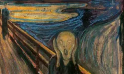 Edvard Munch’un “Çığlık”ı: Modern Kaygının ve İnsan Duygusunun Simgesi
