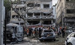 Danimarka'nın 1 Temmuz'da başlayacak AB dönem başkanlığı "güvenlik ve rekabetçiliğe" odaklanacak