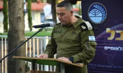 İsrail Ordu Sözcüsü Defrin'den "uzun süreli bir savaşa hazırlıklı olmalıyız" açıklaması