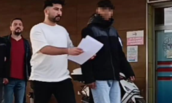 Kız meselesi yüzünden sırtından bıçaklayan zanlı tutuklandı