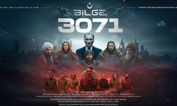 Bilge 3071: Dünyanın ve Türkiye’nin Tamamı Yapay Zekâ ile Üretilen İlk Sinema Filmi
