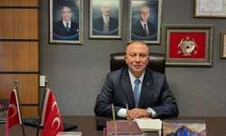 MHP'li Yönter’den Kurban Bayramı Mesajı