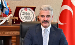 MHP'li Alperen’den Kurban Bayramı mesajı