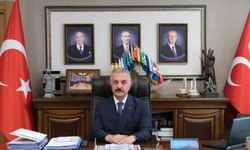 MHP'li Büyükataman’dan Kurban Bayramı mesajı