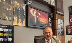MHP'li Küçük'ten Kurban Bayramı mesajı
