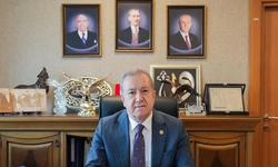 MHP'li Sadir Durmaz'dan Kurban Bayramı mesajı